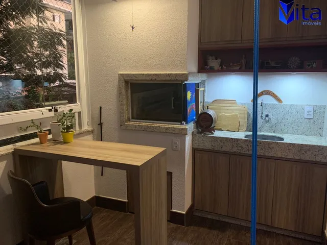 Imagem 16: APARTAMENTO RESIDENCIAL em FLORIANÓPOLIS - SC, CANASVIEIRAS