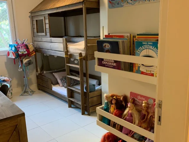 Imagem 12: APARTAMENTO RESIDENCIAL em FLORIANÓPOLIS - SC, CANASVIEIRAS