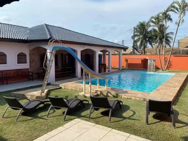 Imagem: Casa para Temporada em Pirinopoles