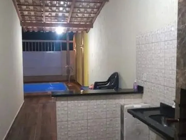 Imagem 2: Casa para Temporada em Pirinopoles