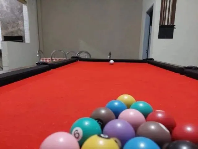 Imagem 3: Casa para Temporada em Pirinopoles