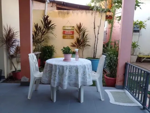 Imagem: Quitinete para Moças