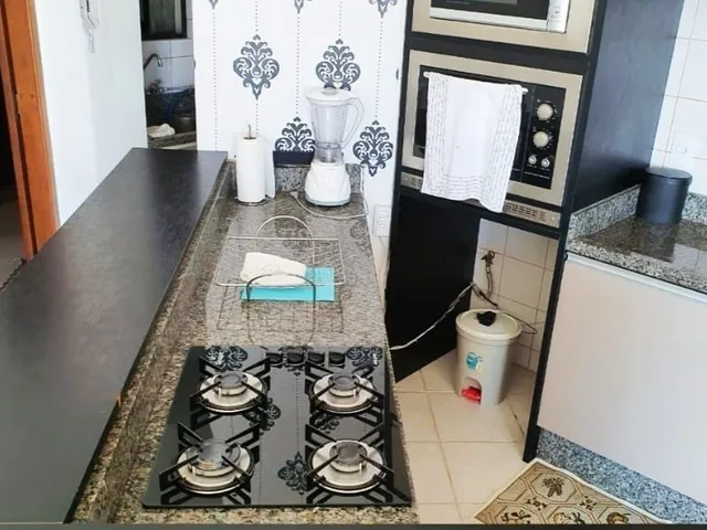 Imagem 10: APARTAMENTO RESIDENCIAL em FLORIANÓPOLIS - SC, CANASVIEIRAS