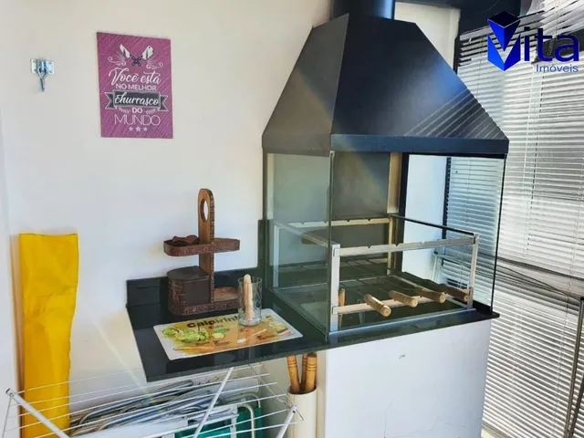 Imagem 2: APARTAMENTO RESIDENCIAL em FLORIANÓPOLIS - SC, CANASVIEIRAS