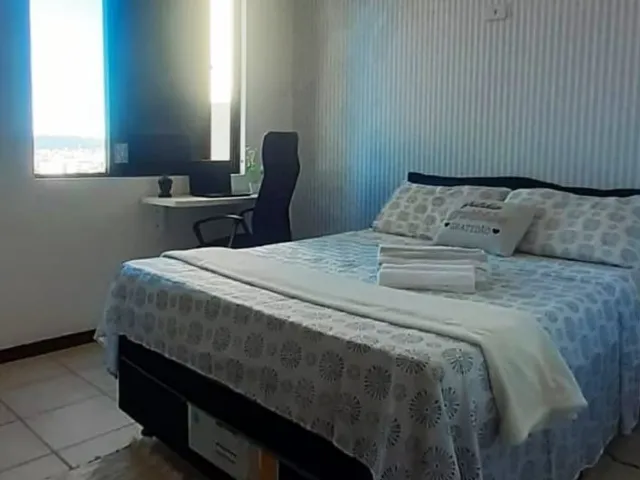 Imagem 7: APARTAMENTO RESIDENCIAL em FLORIANÓPOLIS - SC, CANASVIEIRAS