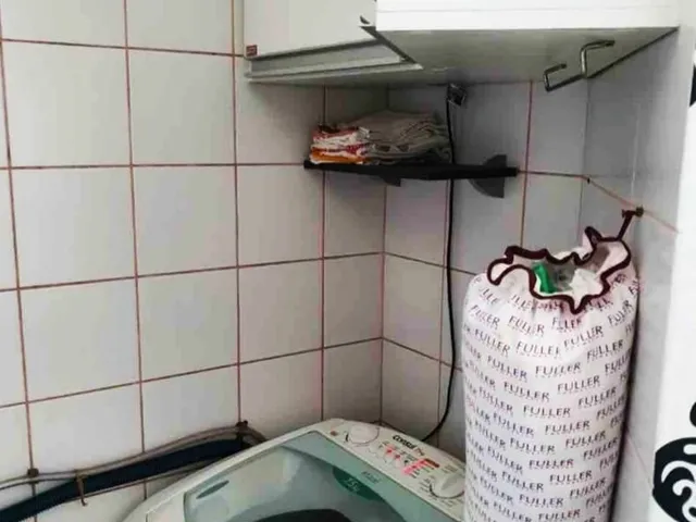 Imagem 12: APARTAMENTO RESIDENCIAL em FLORIANÓPOLIS - SC, CANASVIEIRAS