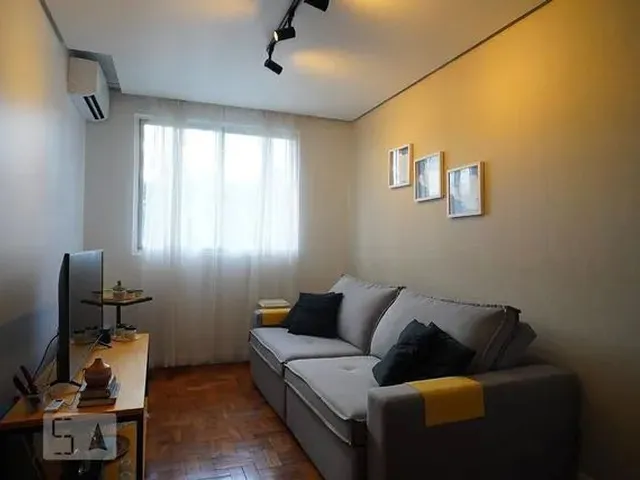 Imagem: Apartamento para Aluguel - Rubem Berta