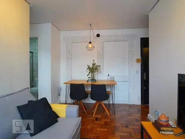 Imagem 5: Apartamento para Aluguel - Rubem Berta, 2 Quartos, 59 M2