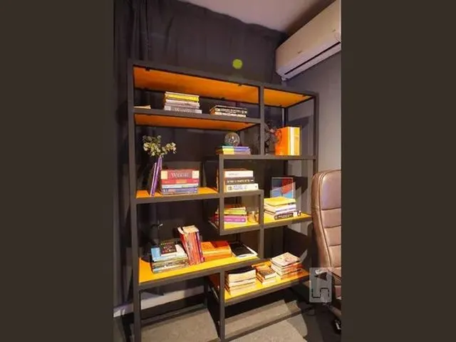 Imagem 14: Apartamento para Aluguel - Rubem Berta, 2 Quartos, 59 M2