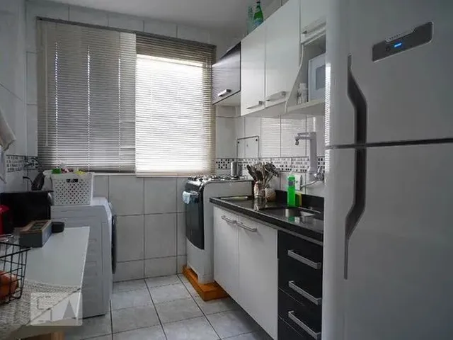 Imagem 7: Apartamento para Aluguel - Rubem Berta, 2 Quartos, 59 M2