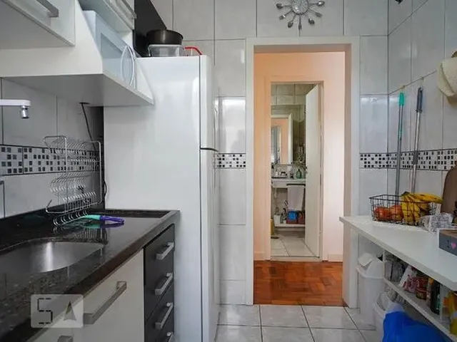 Imagem 15: Apartamento para Aluguel - Rubem Berta, 2 Quartos, 59 M2