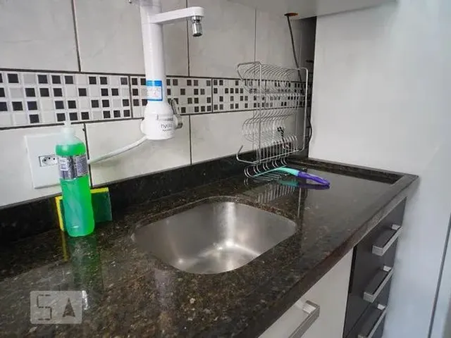 Imagem 3: Apartamento para Aluguel - Rubem Berta, 2 Quartos, 59 M2