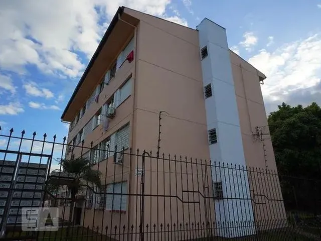 Imagem 6: Apartamento para Aluguel - Rubem Berta, 2 Quartos, 59 M2