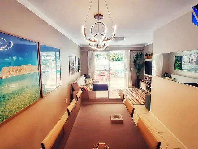 Imagem 4: APARTAMENTO RESIDENCIAL em FLORIANÓPOLIS - SC, PRAIA BRAVA