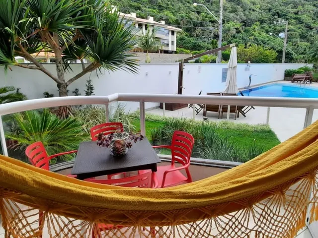 Imagem 16: APARTAMENTO RESIDENCIAL em FLORIANÓPOLIS - SC, PRAIA BRAVA