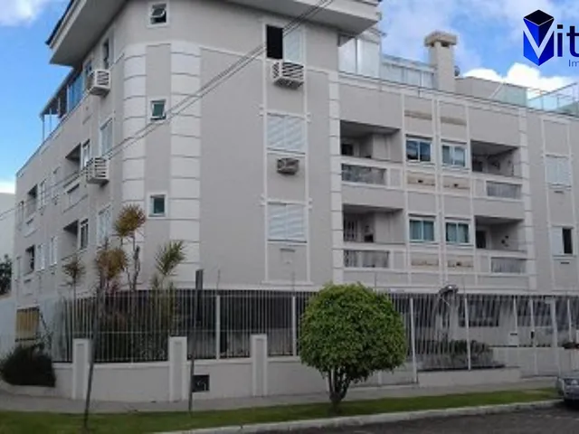 Imagem 5: APARTAMENTO RESIDENCIAL em FLORIANÓPOLIS - SC, CANASVIEIRAS