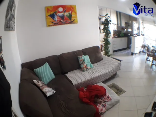Imagem 8: APARTAMENTO RESIDENCIAL em FLORIANÓPOLIS - SC, CANASVIEIRAS