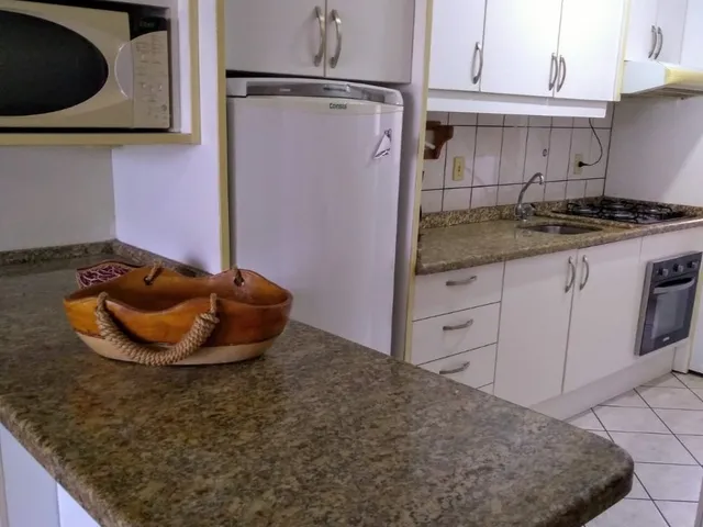 Imagem 5: APARTAMENTO RESIDENCIAL em FLORIANÓPOLIS - SC, PRAIA BRAVA