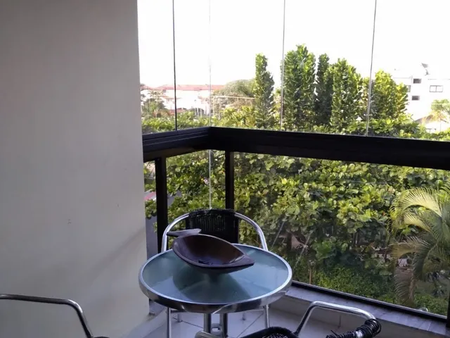Imagem 11: APARTAMENTO RESIDENCIAL em FLORIANÓPOLIS - SC, PRAIA BRAVA