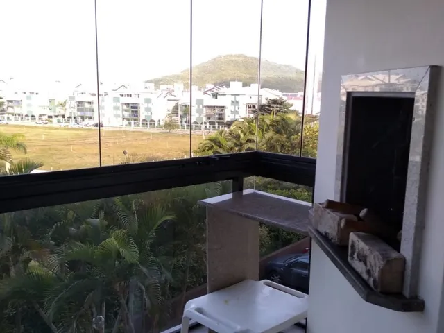 Imagem 14: APARTAMENTO RESIDENCIAL em FLORIANÓPOLIS - SC, PRAIA BRAVA