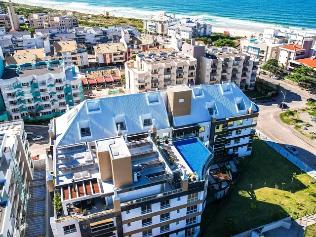 Imagem 7: APARTAMENTO RESIDENCIAL em FLORIANÓPOLIS - SC, PRAIA DOS INGLESES