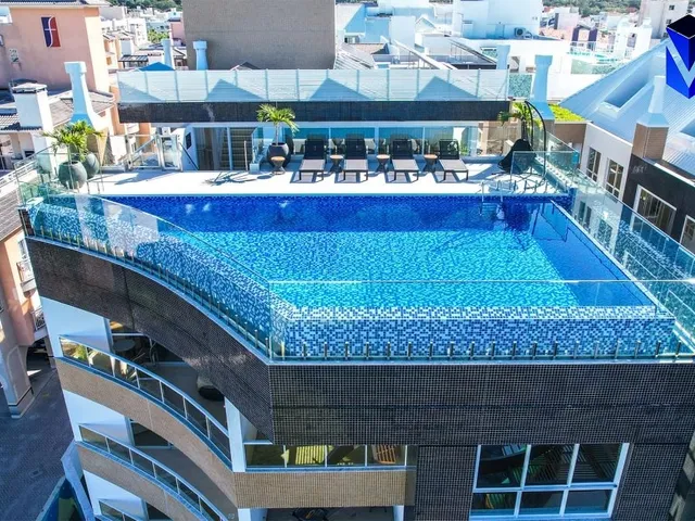 Imagem 11: APARTAMENTO RESIDENCIAL em FLORIANÓPOLIS - SC, PRAIA DOS INGLESES