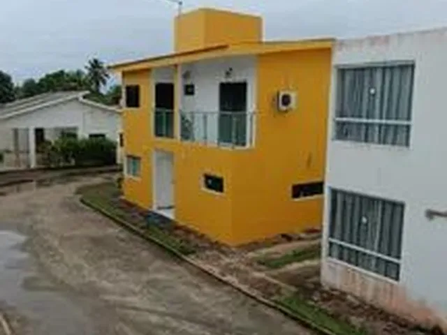 Imagem: Casa de Condomínio Sobrado para Aluguel