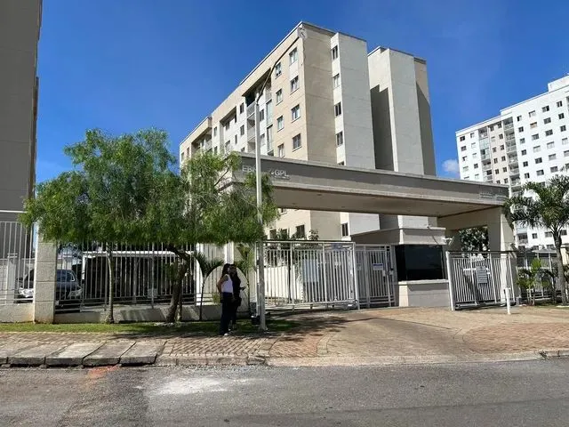 Imagem: Apartamento para Locação, Parque santa