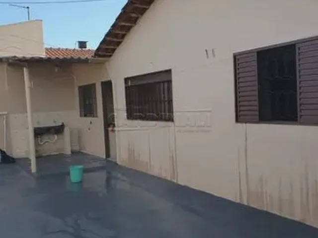 Imagem: Ibate - Casa Padrão - Popular