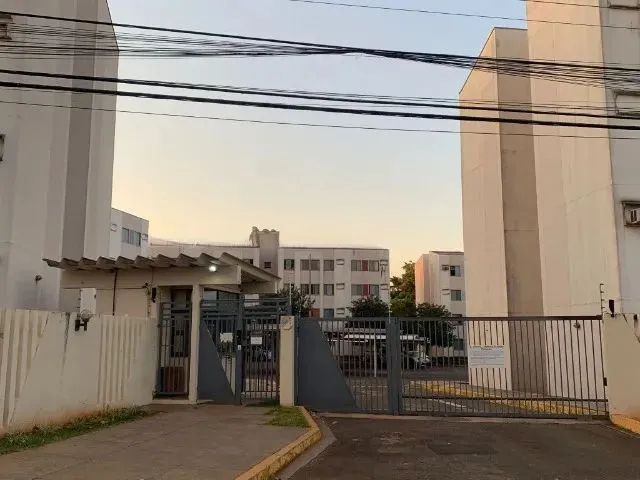 Imagem: Apartamento Residencial Planalto