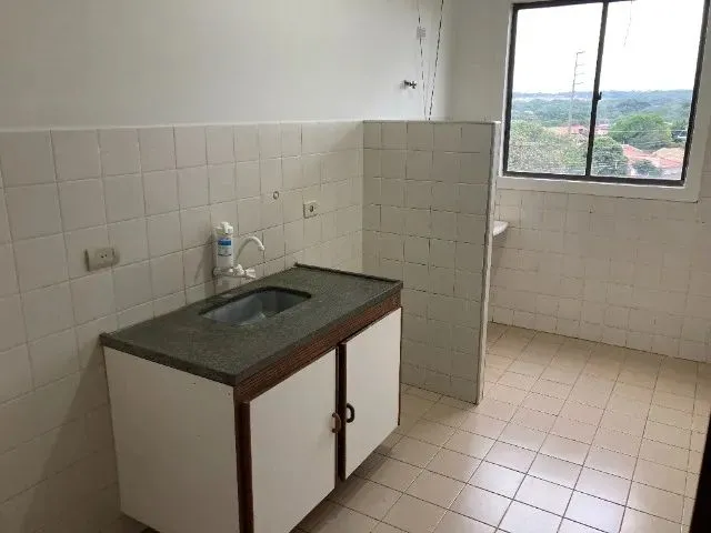 Imagem 7: Apartamento Residencial Planalto