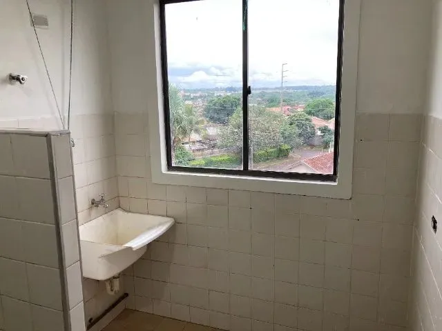 Imagem 8: Apartamento Residencial Planalto
