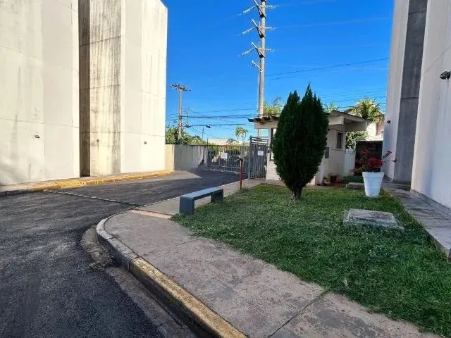 Imagem 11: Apartamento Residencial Planalto