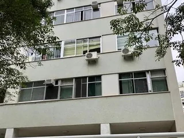 Imagem: Aluga-Se Quarto Ou Vaga para Homem em Ipanema