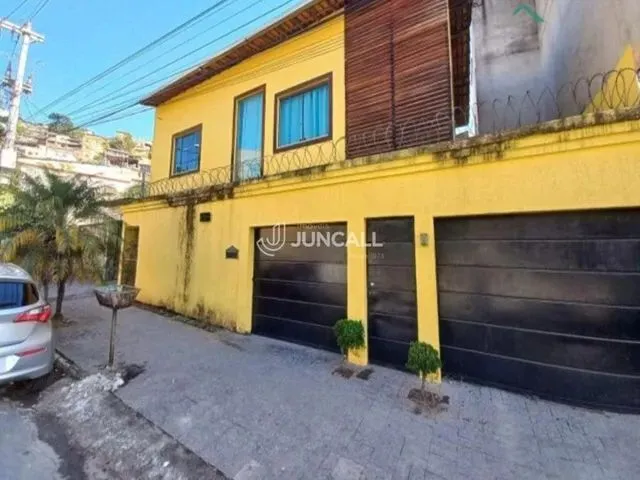 Imagem: Alugo Casa 190 M2- Bairro Novo Alvorada