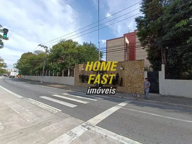 Imagem: Apartamento com 2 Dormitórios para Alugar