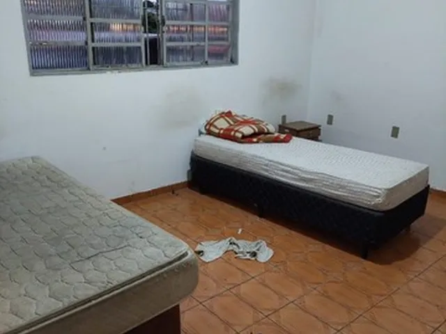 Imagem: O apartamento possui 2 Dormitórios, 2 Banheiros, 150m² de