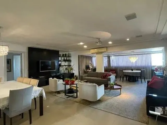 Imagem 1: Belem - Apartamento Padrão - Cremação