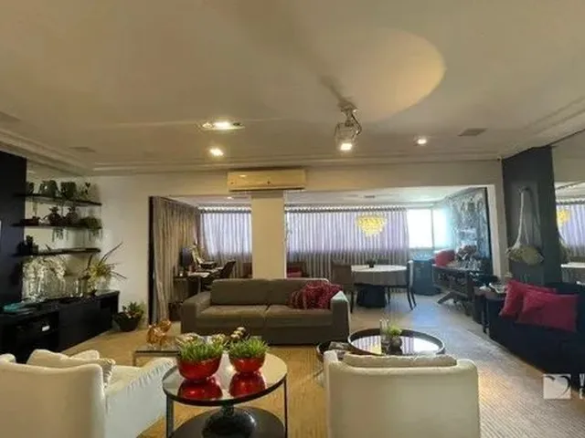 Imagem 6: Belem - Apartamento Padrão - Cremação