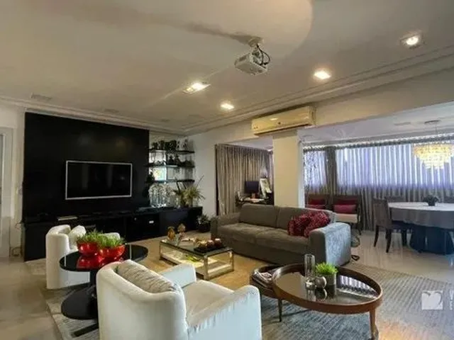 Imagem 11: Belem - Apartamento Padrão - Cremação