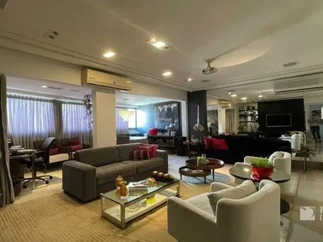 Imagem 8: Belem - Apartamento Padrão - Cremação