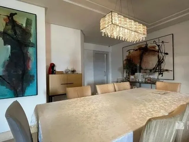 Imagem 12: Belem - Apartamento Padrão - Cremação