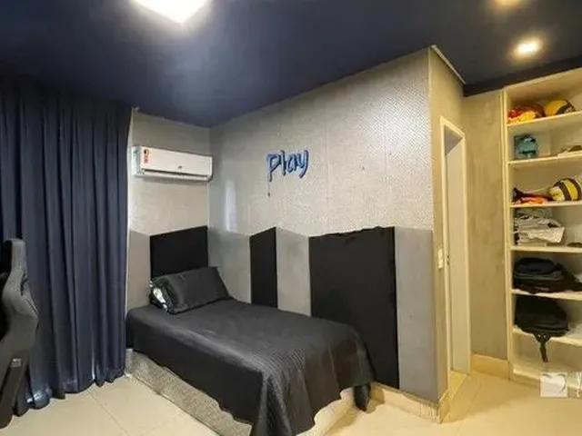 Imagem 3: Belem - Apartamento Padrão - Cremação