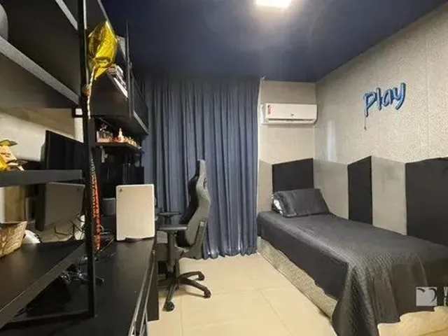 Imagem 5: Belem - Apartamento Padrão - Cremação