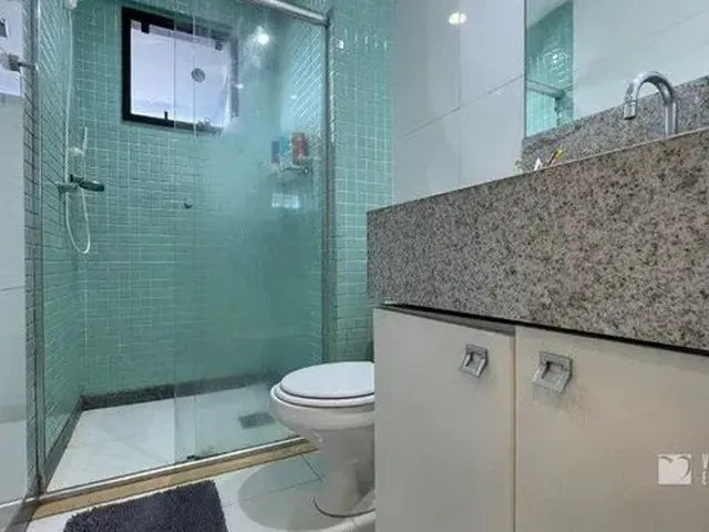 Imagem 4: Belem - Apartamento Padrão - Cremação
