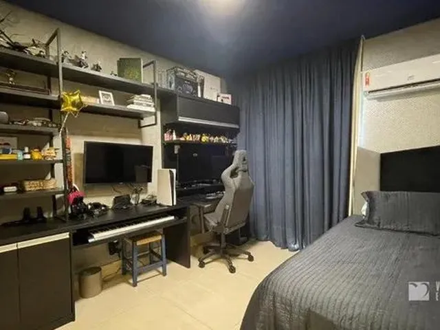 Imagem 10: Belem - Apartamento Padrão - Cremação