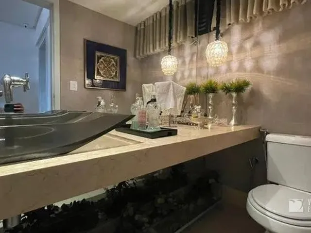 Imagem 7: Belem - Apartamento Padrão - Cremação