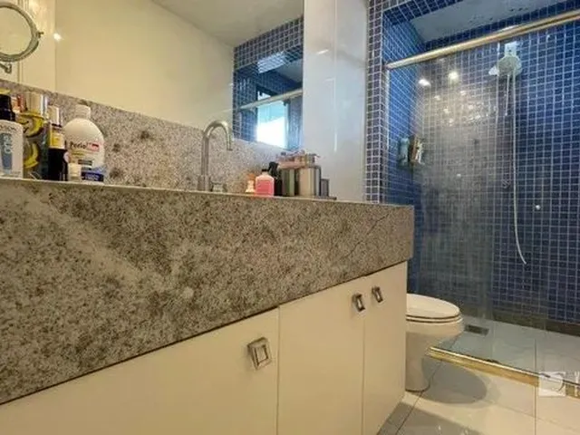 Imagem 9: Belem - Apartamento Padrão - Cremação