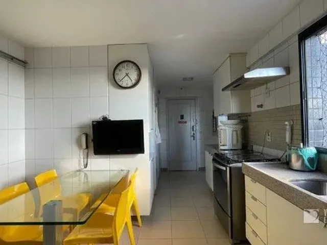 Imagem 2: Belem - Apartamento Padrão - Cremação