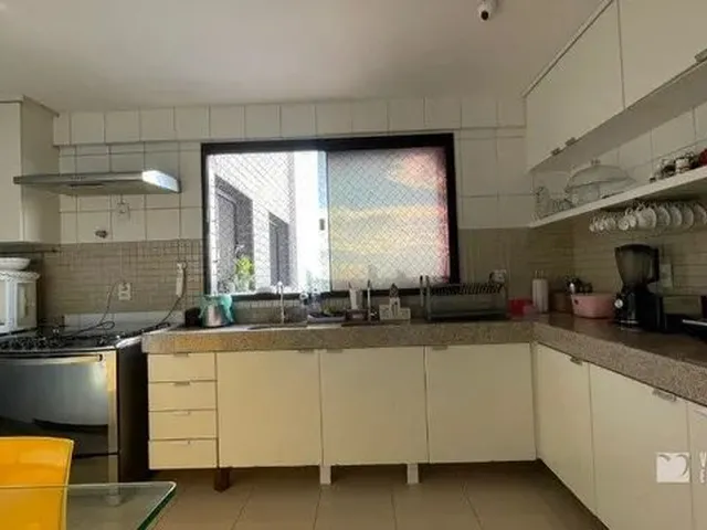 Imagem 15: Belem - Apartamento Padrão - Cremação